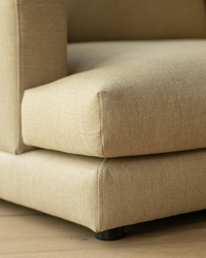 Sillón Soft de 105cm en varios colores