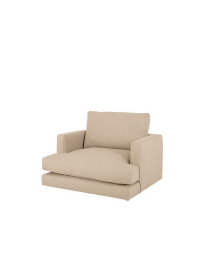 Sillón Soft de 105cm en varios colores