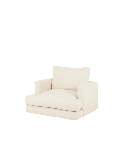 Sillón Soft de 105cm en varios colores