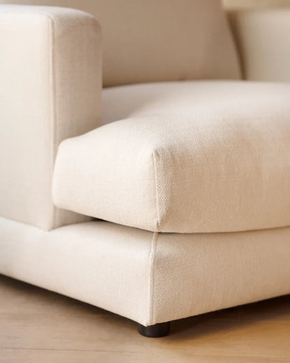 Sillón Soft de 105cm en varios colores