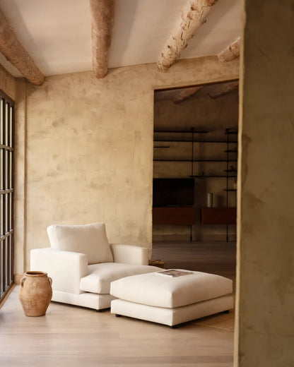 Sillón Soft de 105cm en varios colores