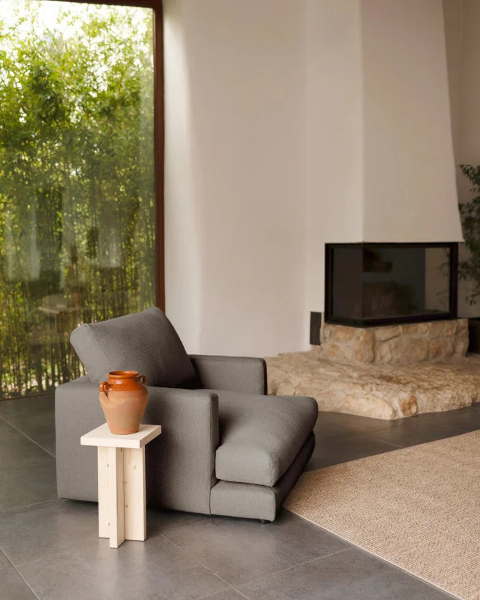 Sillón Soft de 105cm en varios colores