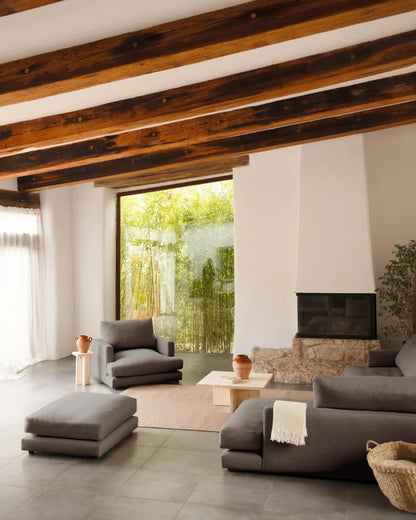 Sillón Soft de 105cm en varios colores