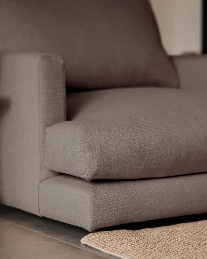 Sillón Soft de 105cm en varios colores