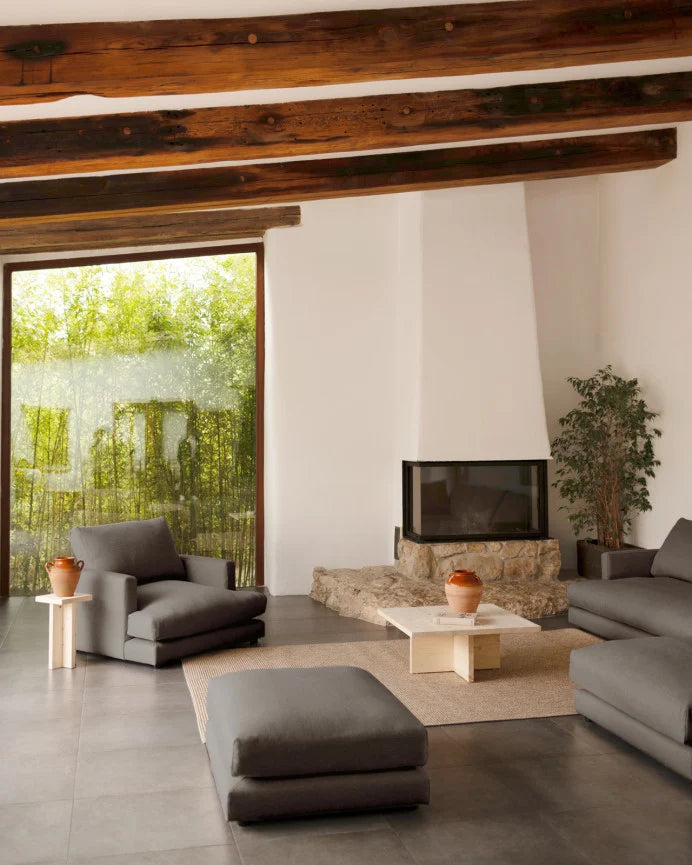 Sillón Soft de 105cm en varios colores