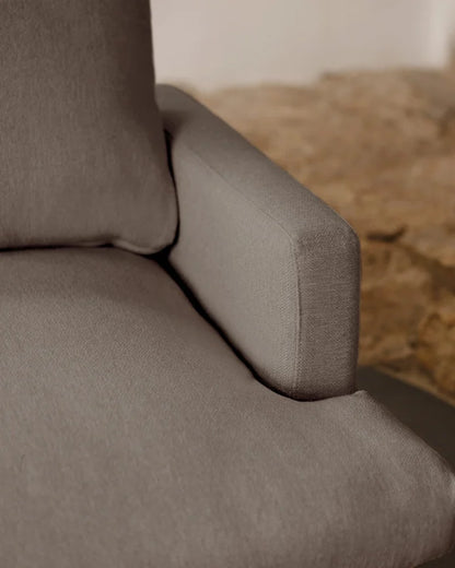 Sillón Soft de 105cm en varios colores