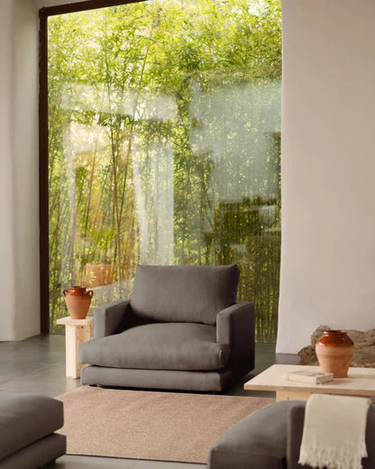 Sillón Soft de 105cm en varios colores