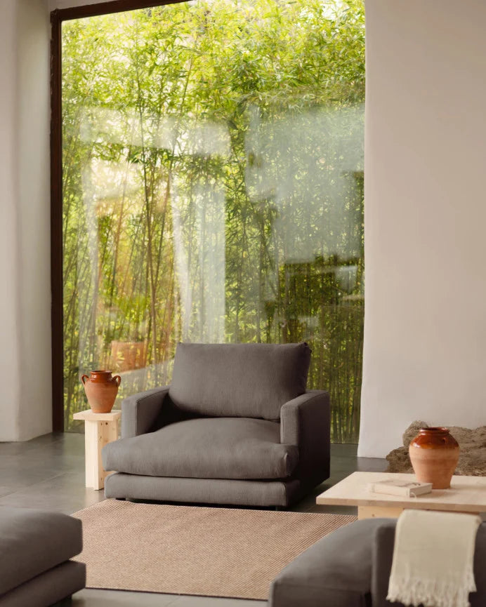 Sillón Soft de 105cm en varios colores