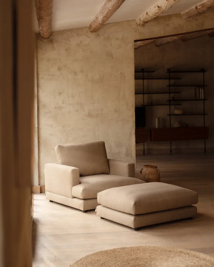 Sillón Soft de 105cm en varios colores