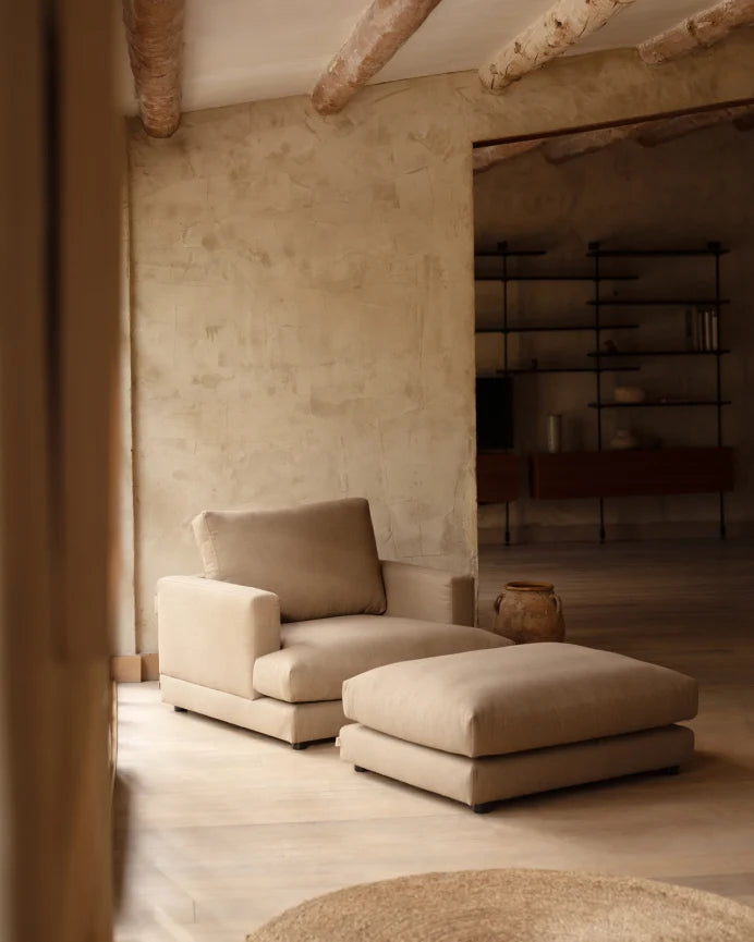 Sillón Soft de 105cm en varios colores