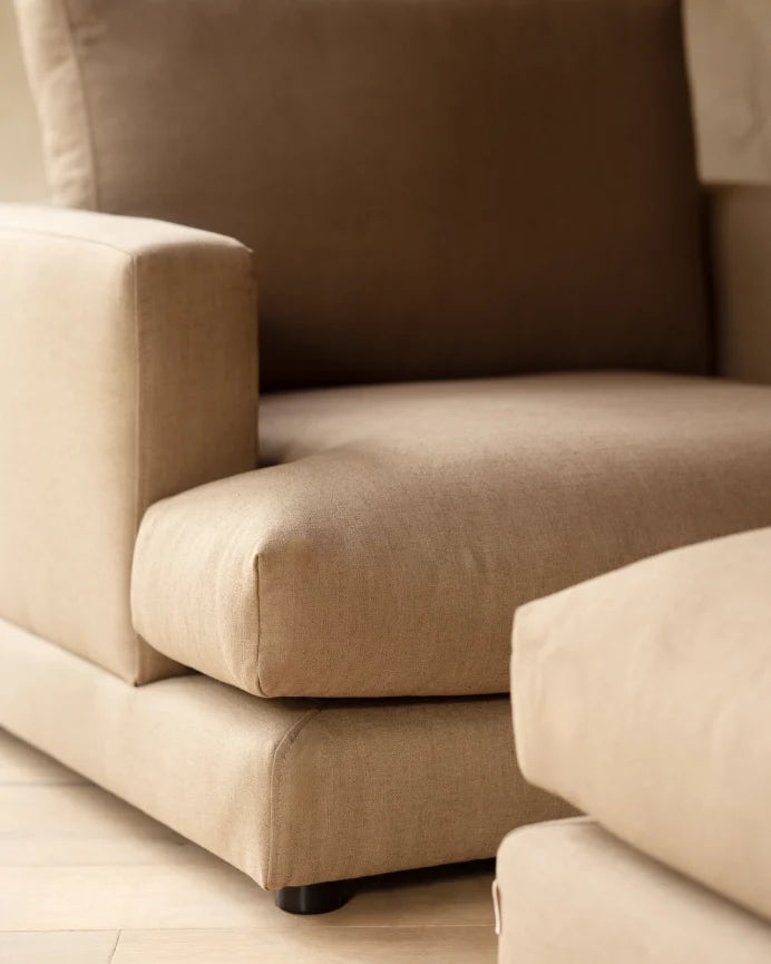 Sillón Soft de 105cm en varios colores