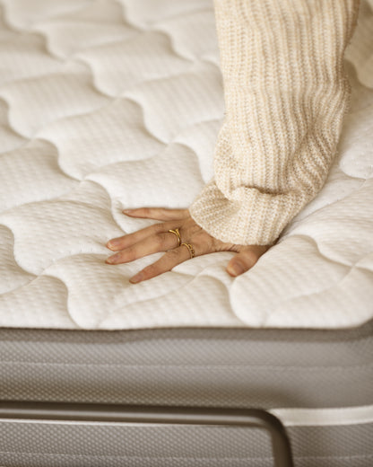 Sofá Cama Castell, Desenfundable con sistema italiano de lino y algodón 185x95cm