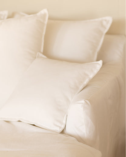 Sofá Castell con chaiselongue derecha 4 - 5 plazas