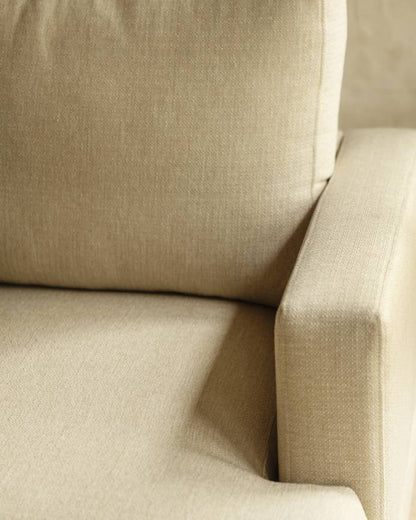 Sofá Grande con Chaiselongue a la izquierda en varios colores y medidas Soft