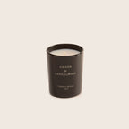 Mini Vela Amber & Sandalwood Cereria Mollá 70 grs