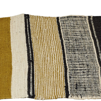 Alfombra de Yute rectangular