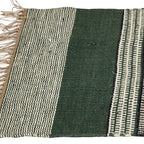 Alfombra de Yute rectangular