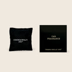 Ambientador Coche Santal & Tonka Cereria Mollá