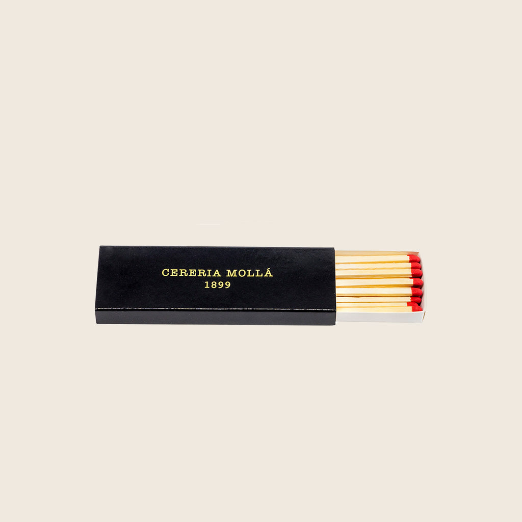 Cerillas para Velas 95mm