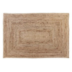Alfombra de Yute Natural 170x70 cm