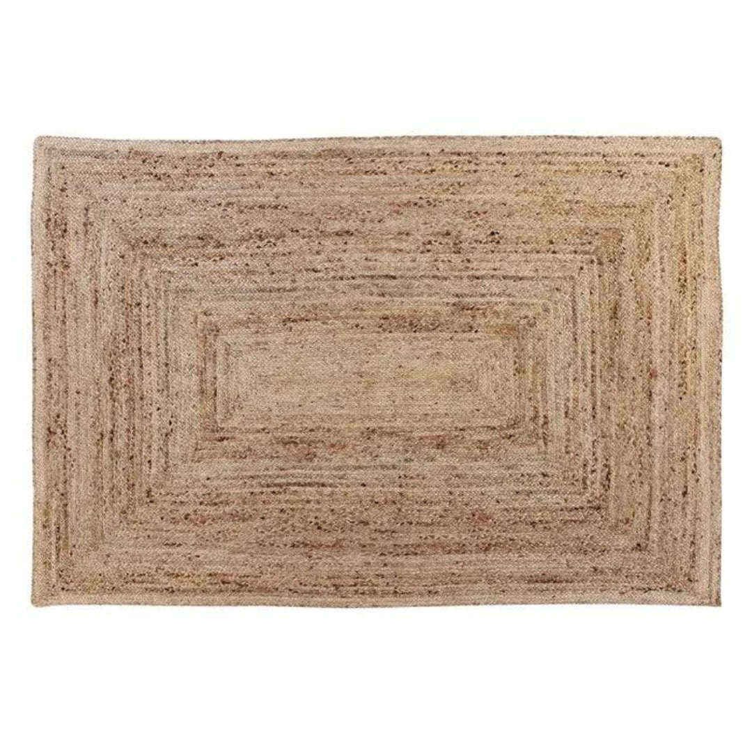 Alfombra de Yute Natural 170x70 cm