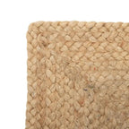 Alfombra de Yute Natural 170x70 cm