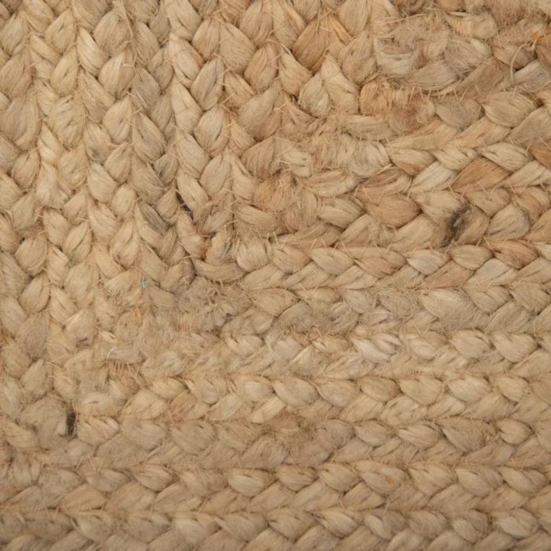 Alfombra de Yute Natural 170x70 cm