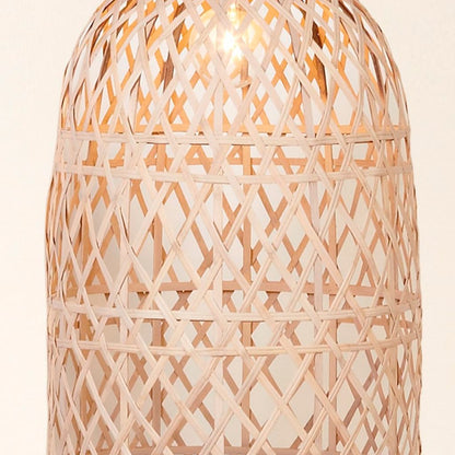 Lámpara de Caña XL