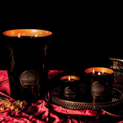 Vela Premium Bois de Santal Imperial Cereria Mollá