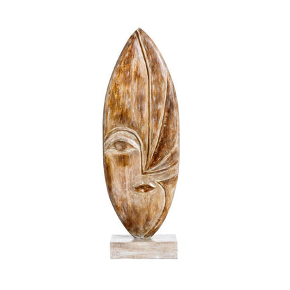 Figura de Madera