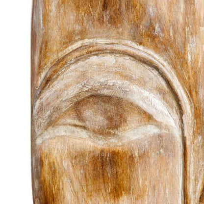 Figura de Madera