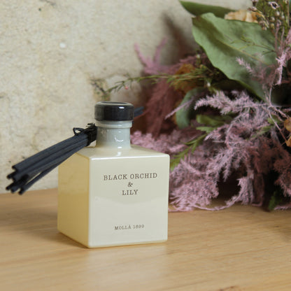 Mikado Black Orchid & Lily Cereria Mollá