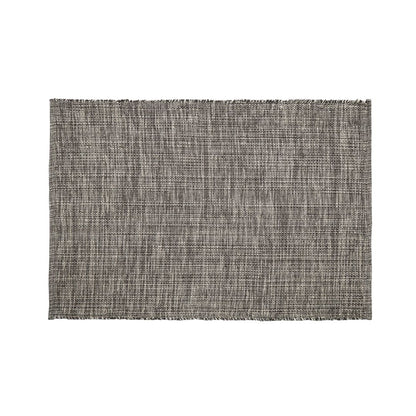 Alfombra de Algodón Moorea Granito